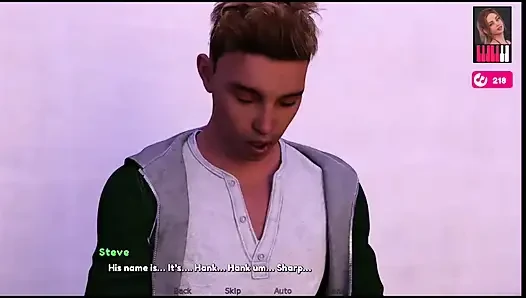 Мелодия No31 - Мелоди и Йоханнес вышли на ночь... Melody сквиртует на ногу Йоханнеса, пока Стартг трахается.