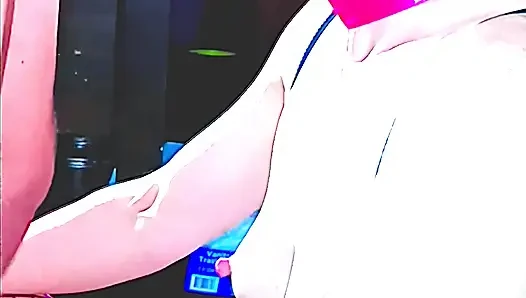 Cwhorenerd