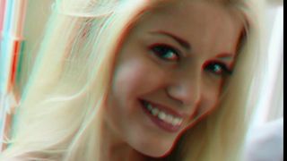 Charlotte Stokely - virtueller Sex. 3D.Anaglyph.cs1