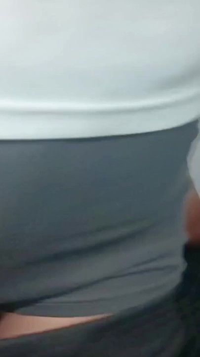 YOU ARE VERY BIG-ASS! HOT SCHOOLGIRL IN UNIFORM WITH HER STEPBROTHER | Clip 1