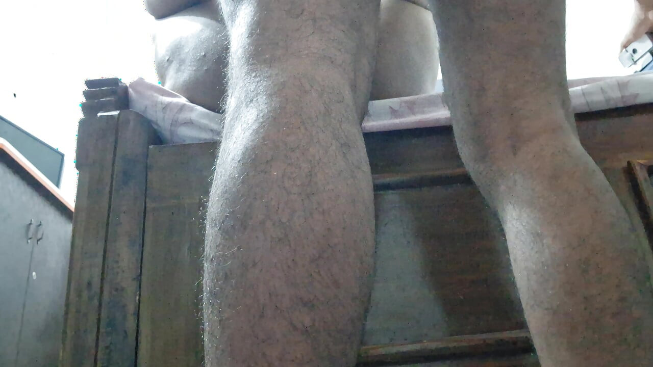 Bhabhi mi je popušila kurac jer sam joj jebao pičku