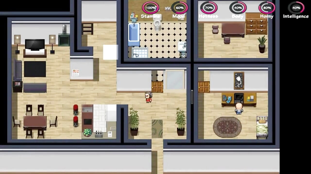 Lily of the valley: sie schickte ihrem freund ein schwanzfoto aus ihrem liebhaber, episode 45