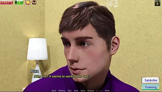 Mi Insaciable Esposa Alice Parte 22