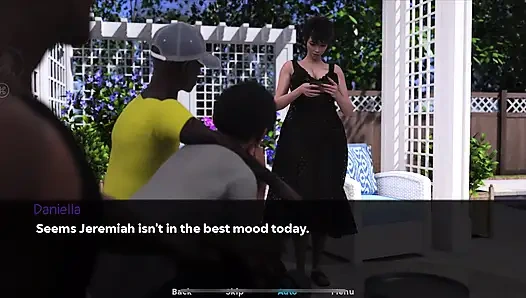 Schicksal wird uns nicht trennen - V0.7a