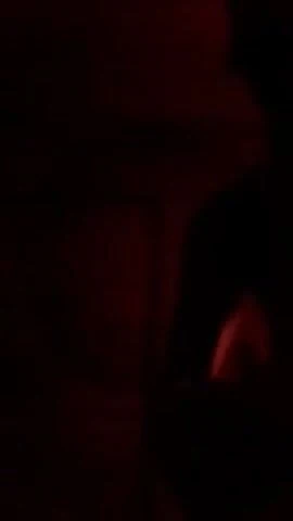 Playing with my dick