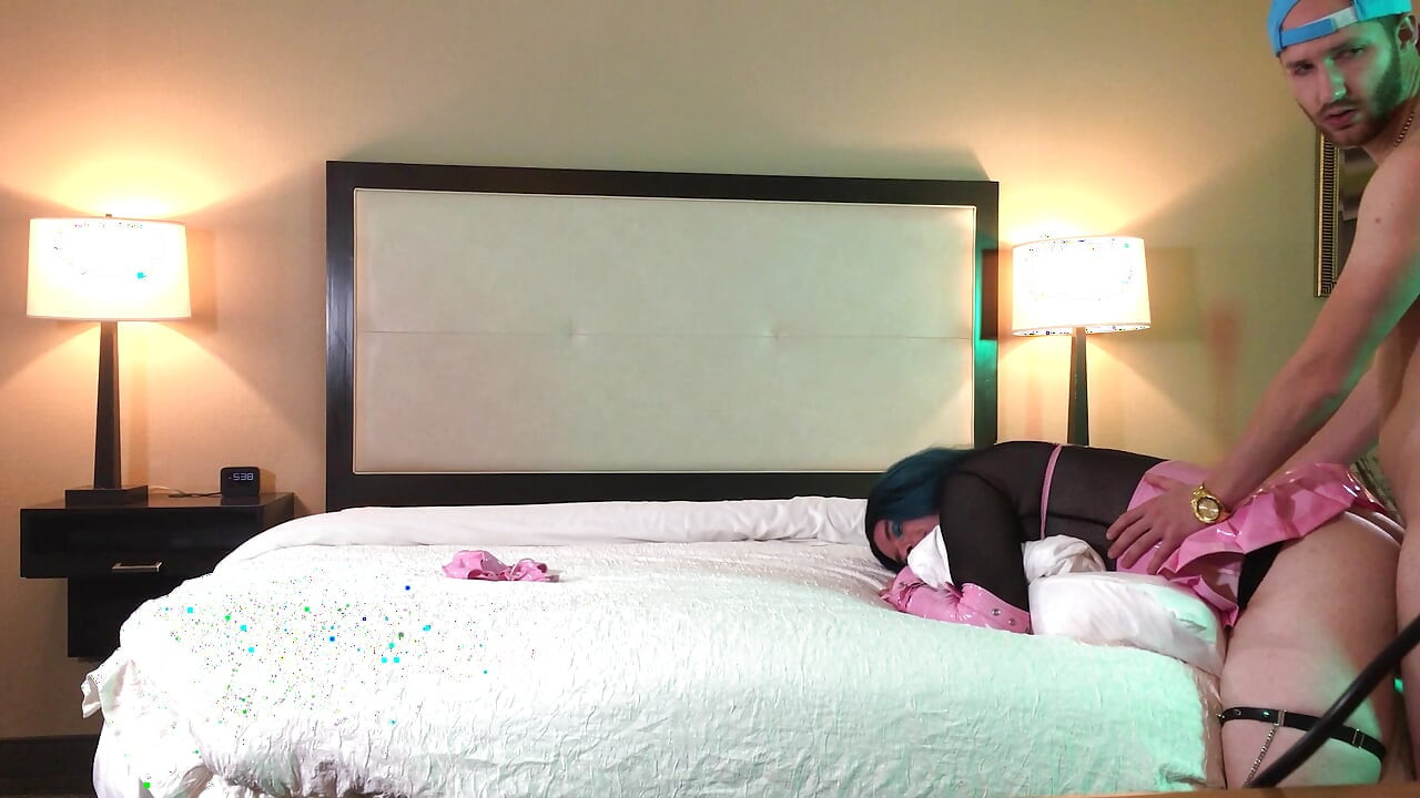 Fucking Super Sexy Sissy - Compilation 4