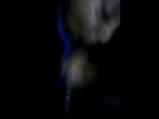 Dark but deep - tenant head