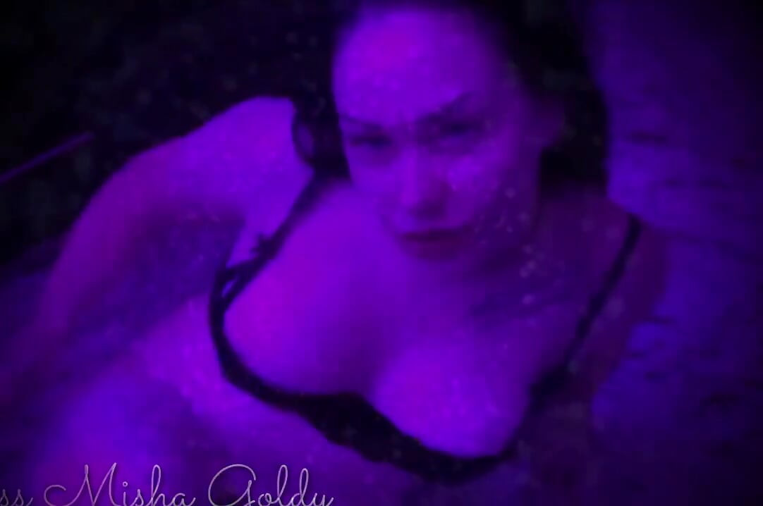 Consumed Is What You Are as I Walk Through Your Mesmerized Mind Day and Night, My Feet Your Only Thought. Such Power I Have