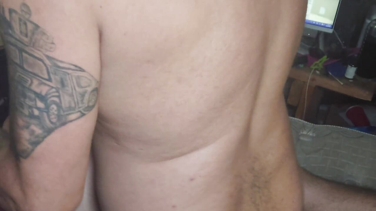 밀프 얼굴 섹스와 DP MMF