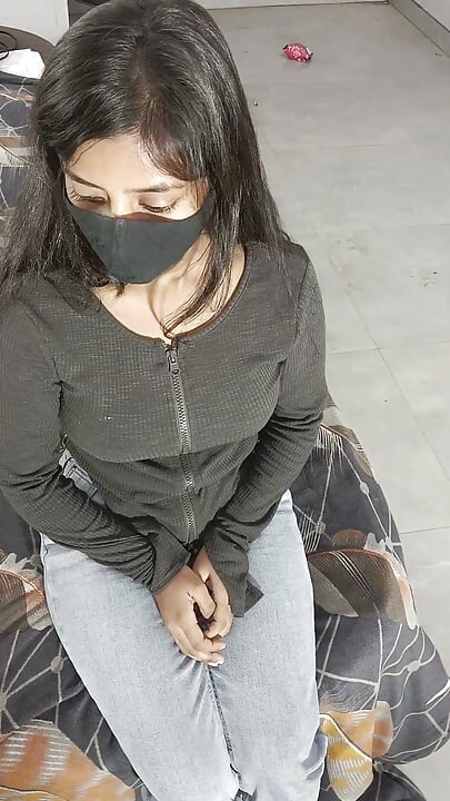 In Audition of modelling, Director doing sex with miss mahi Part 1