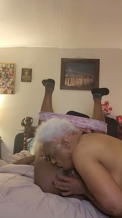 Open Minded Mature Couple | Clip 1