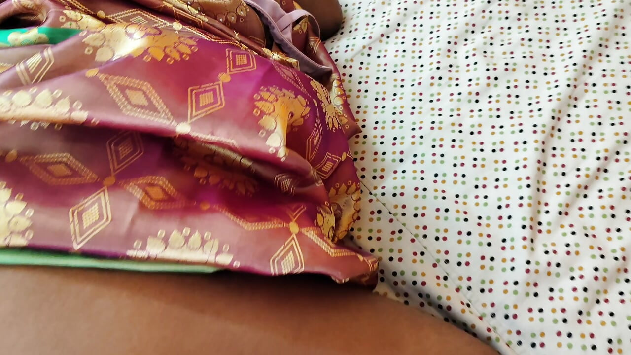 Hot fuck with housewife