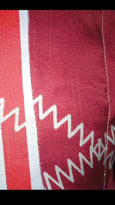 Boy Masturbating fucked the pillow