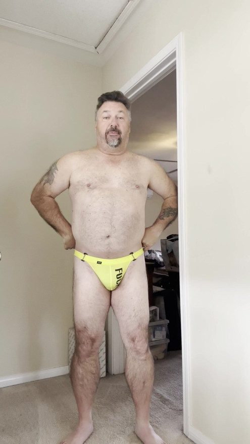 Luvbennude Gives Thanks for 1 Million Views