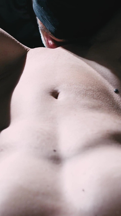 He Licks My Pussy Passionately Until Orgasm