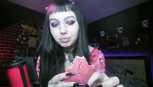 MrsMothrfcker13 video