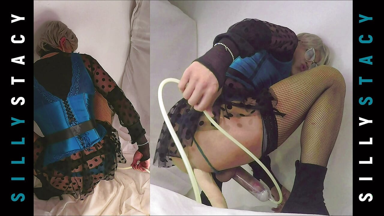 可爱的娘娘腔深喉训练