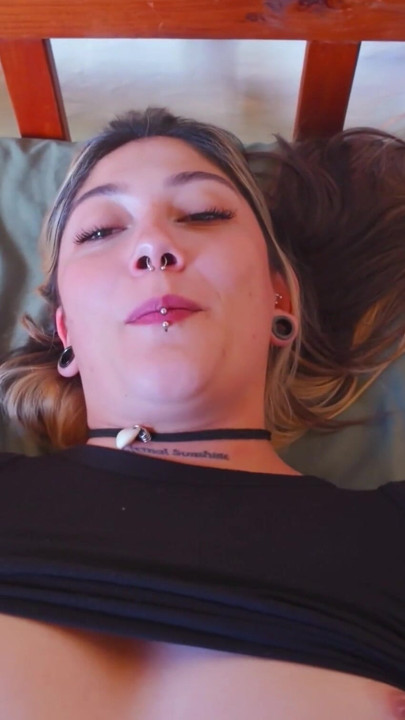 Stepbrother Must Not Fuck Her | Clip 2