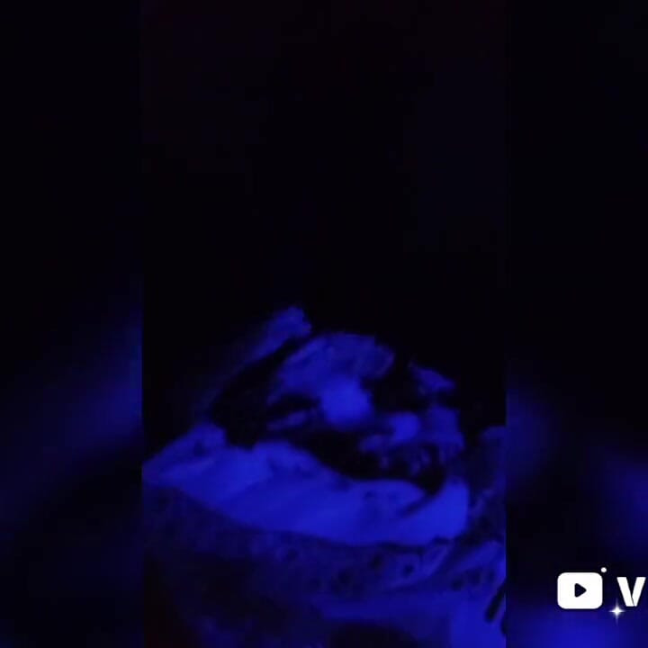 She Loves Me to Fuck Her Hard