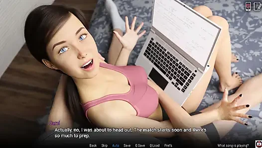 University of Problems - ( PT 64) - DREAMNOW