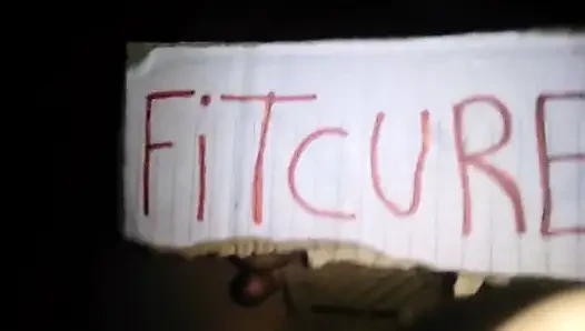 Aku ngentot pacar imutku di malam hari