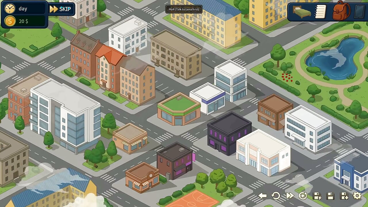Complete Gameplay - Lust in Suburbs, Part 5