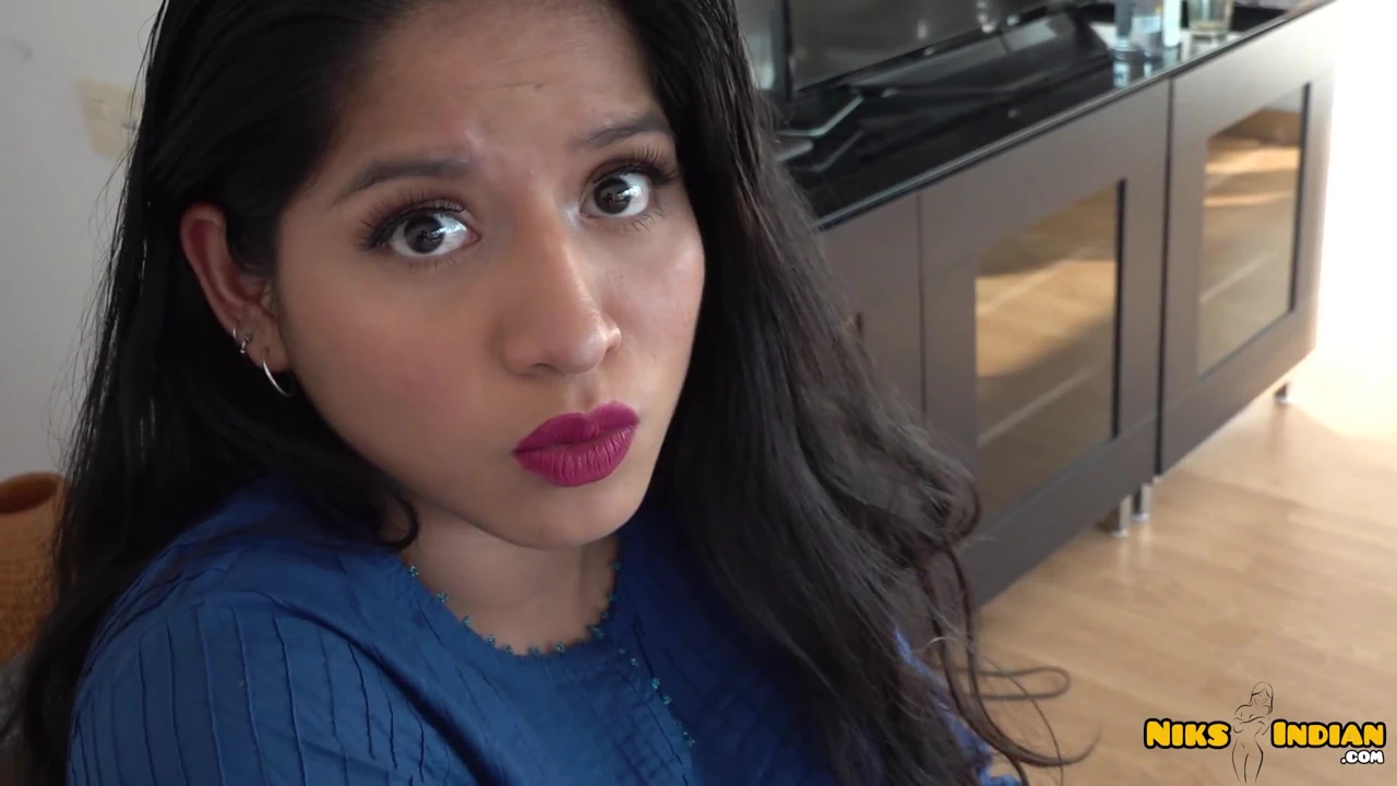 Huge Boobs Indian College Teen Fucked hard by Police Officer