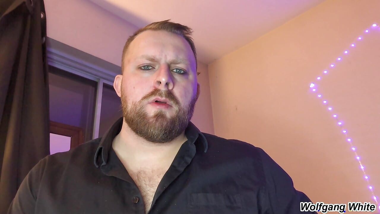 STEPDAD PUNISHES SISSY - POV Roleplay with Light Sissy Humiliation