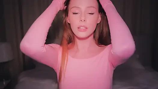 rom Queen Used WiFi As An Excuse To Fuck The Shy Nerd Hard POV