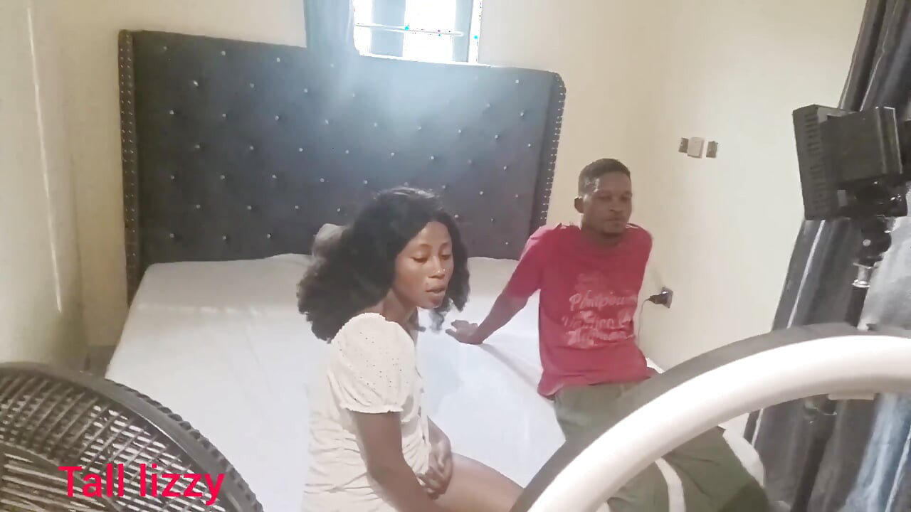 Hậu trường tuyệt vời với vợ của một mục sư