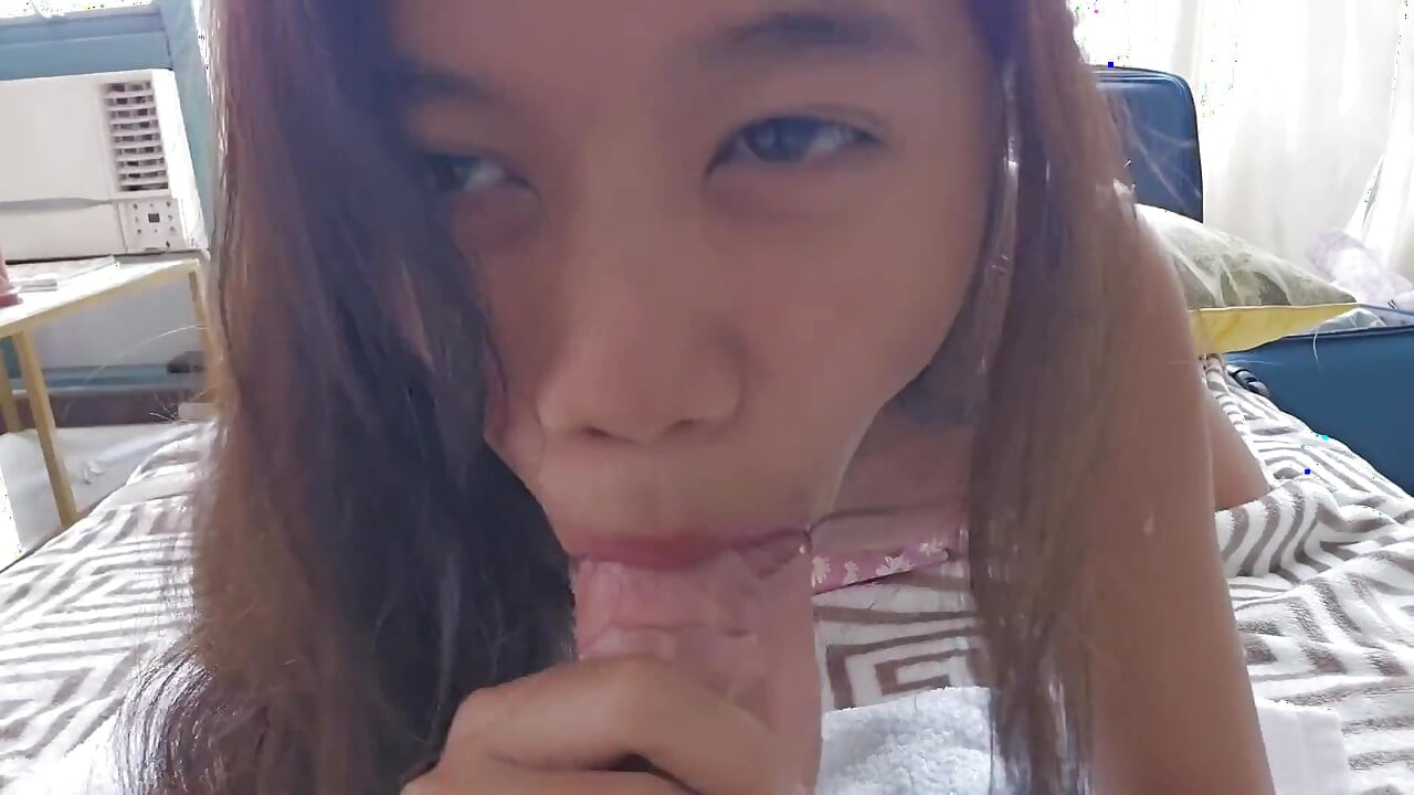 Cheating on My BF with 2 Cocks
