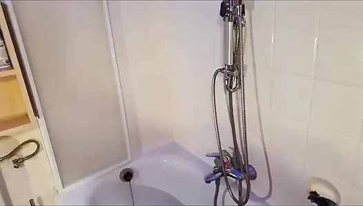 Mesane, sperm yutma ve içme