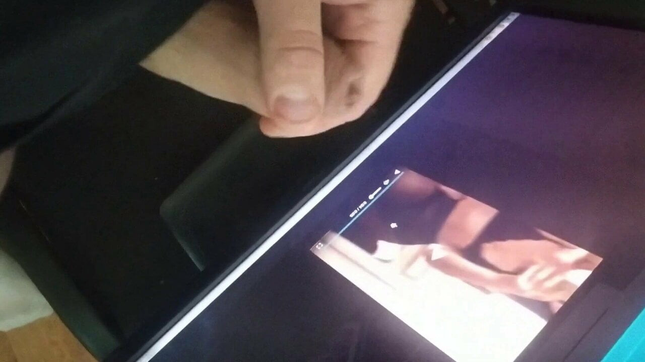 sweet cock tribute for my ex