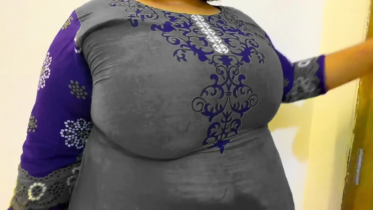 Forbidden Desire: A Seductive Encounter