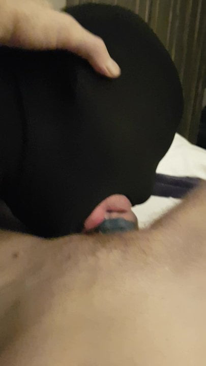 Deepthroat