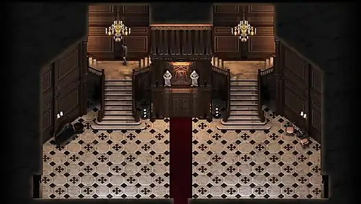 Die  Beinordnung (von NLT) - teil. 20