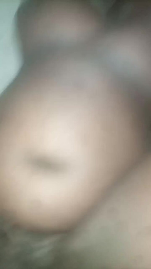 New year shooting with ugly girl | Clip 1