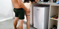 Pratinjau video