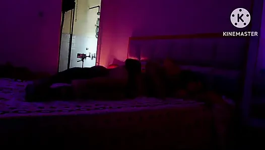 Horny Newly Married Girl