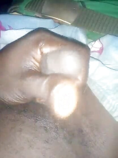 Try to wake up my dick  after fucking a big breasts girl