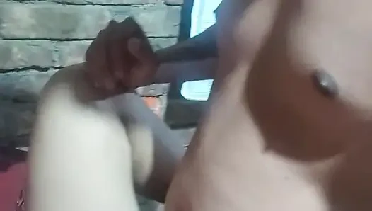 Tight Bhabhi in Saree Hard by Devar in Hindi