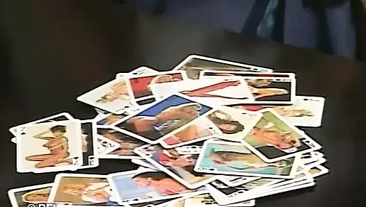Üç nine iş başında