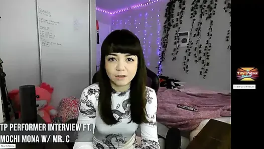 Trikepatrol Interview - Mochi Mona