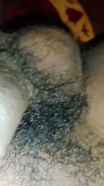 Jaw-dropping moment from "When I felt like fucking, this happened to my penis."