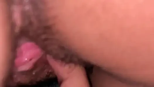 Naughty Girl Blowjob Cock