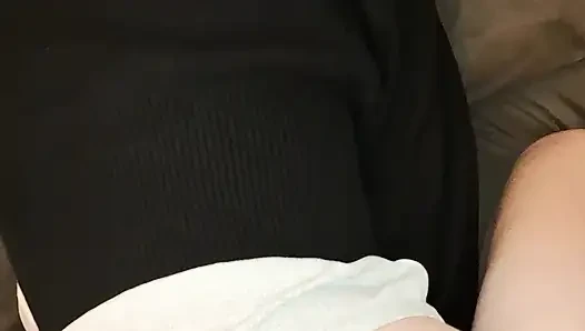 Mein partner wollte in runde 2 anal hämmern