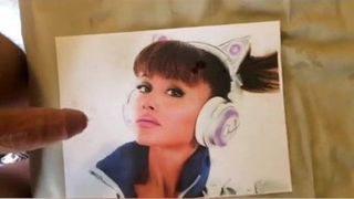 Happy Birthday! Ariana Grande Cumpilation