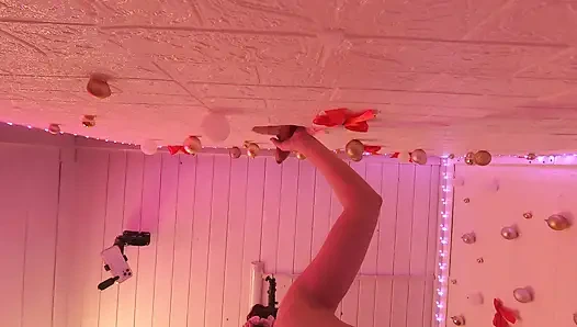 schwanz an den stop zu ziehen. AllMyLinks MisssVikki