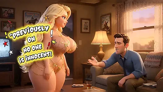 Ep7 No One is Innocent-Hotwife Breaking Point - Cheating Wife Ready To End All The Games