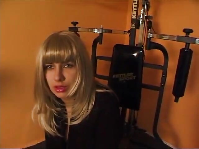 Od cvičení po sexuální cvičení